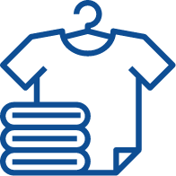 Ropa y moda en línea con Quick Box USA